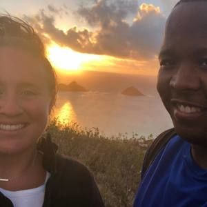 Meet your Posher, Michelle